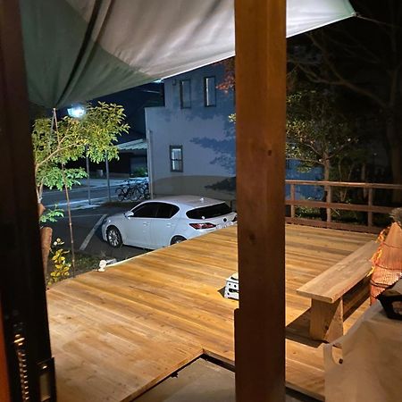 小京都の宿 へうたん Nishio Екстериор снимка