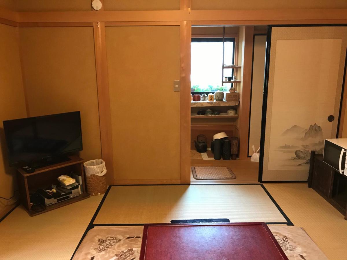小京都の宿 へうたん Nishio Екстериор снимка