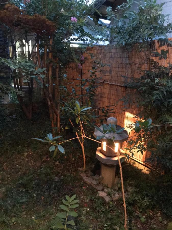 小京都の宿 へうたん Nishio Екстериор снимка