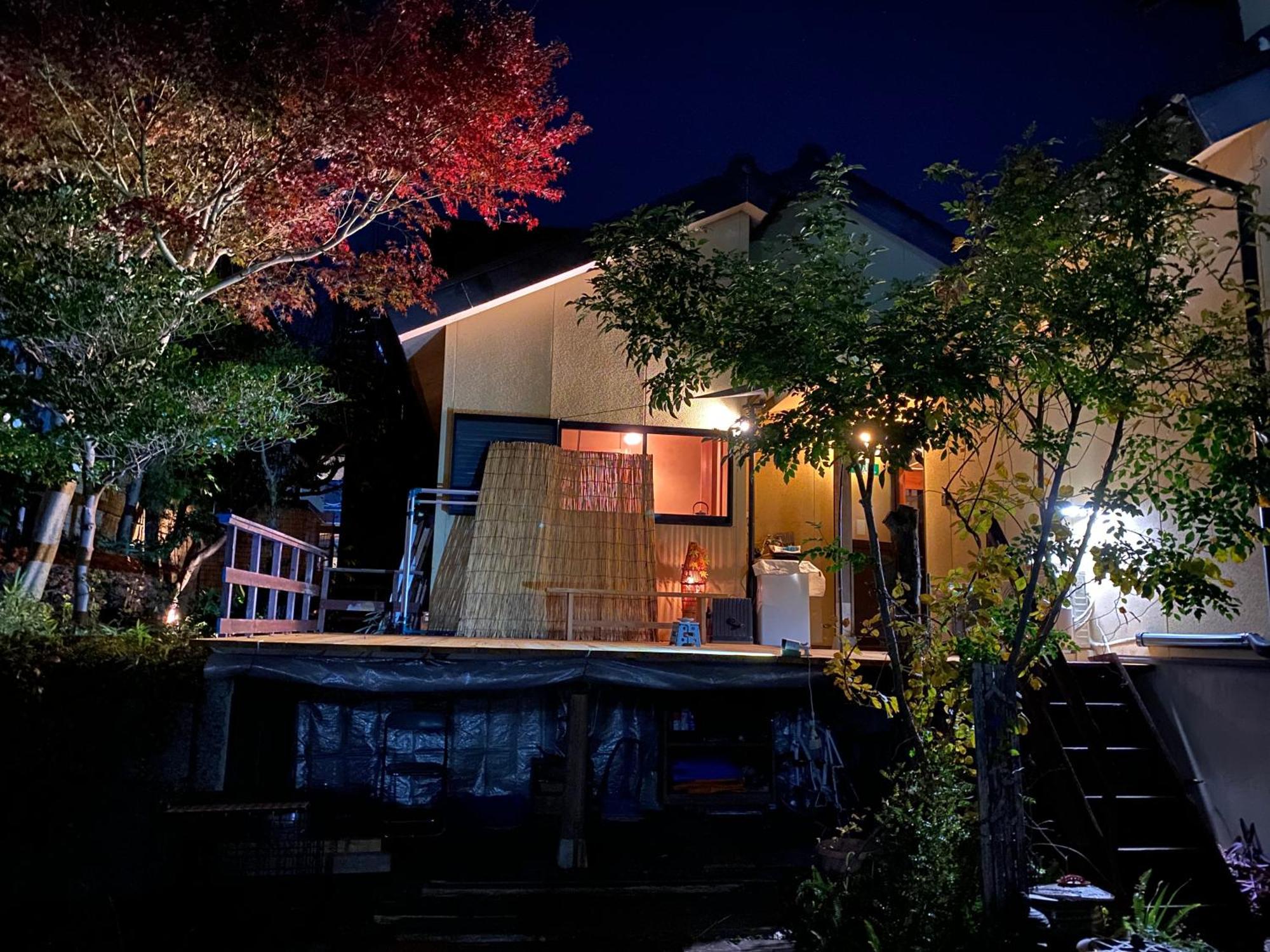 小京都の宿 へうたん Nishio Екстериор снимка